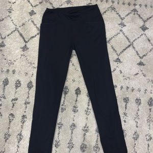 Athleta Leggings size XS